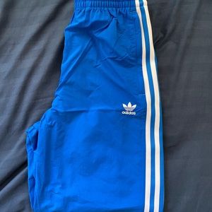 3-Stripes Trefoil Track Pants